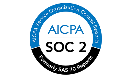 Cobalt-Compliance Frameworks-AICPA SOC 2 Logo